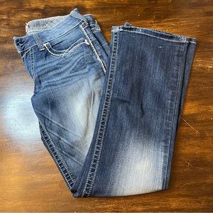 Ariat women’s jeans